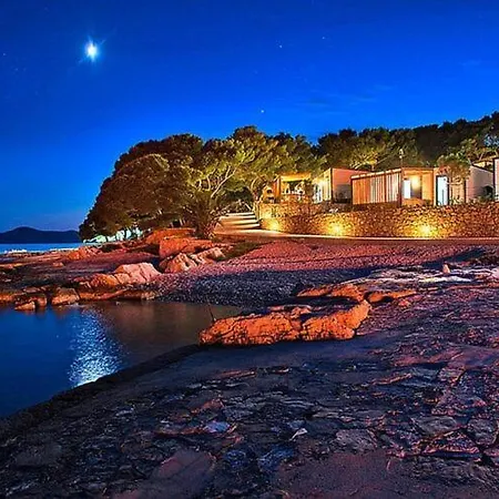 Dom wakacyjny Mobile Homes Camping Kozarica In