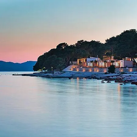 Mobile Homes Camping Kozarica In Pakoštane