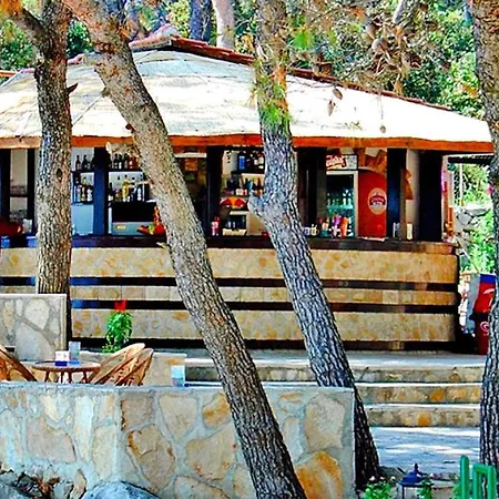 Mobile Homes Camping Kozarica In *